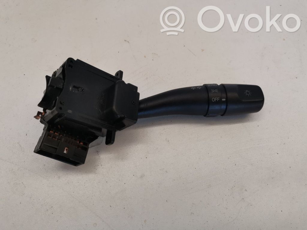 Hyundai Matrix Indicator stalk 