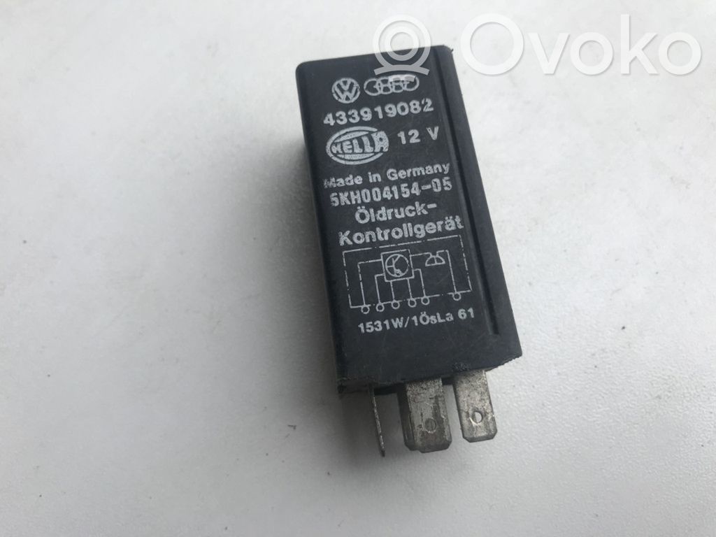 Audi 100 S4 C4 Other relay 