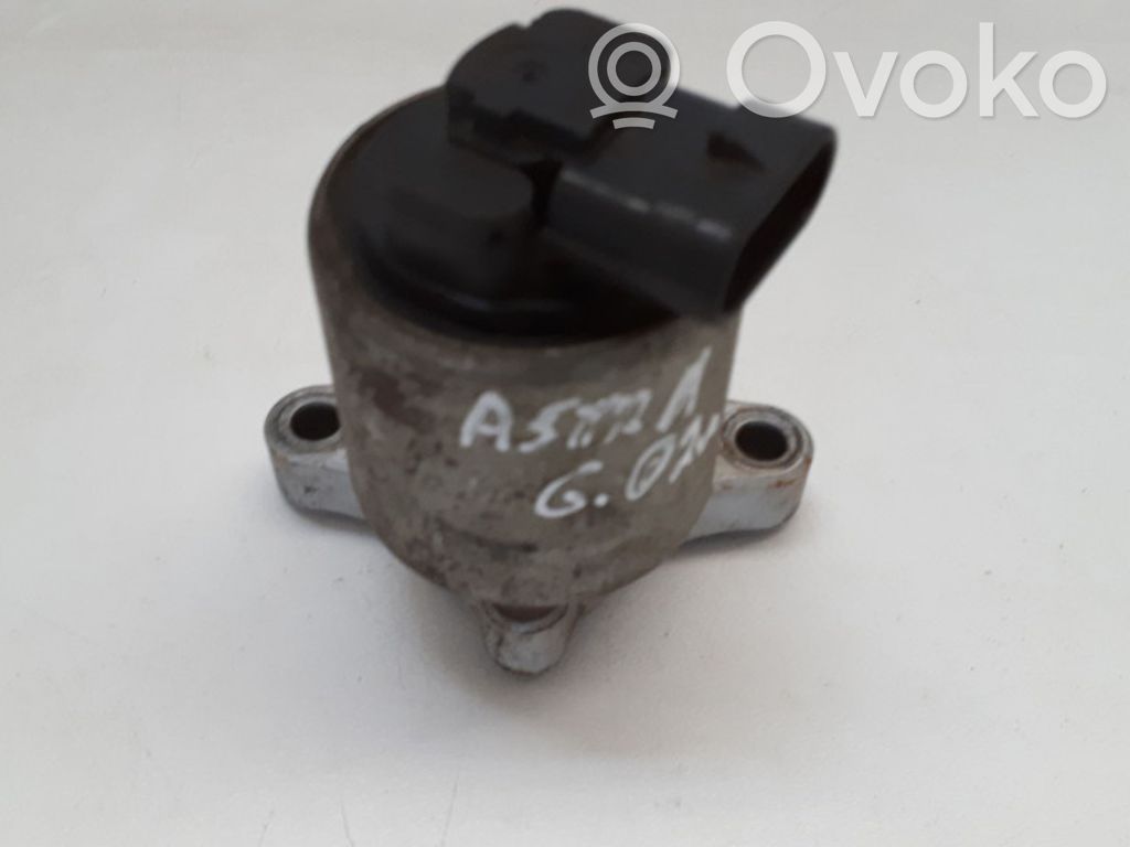 Opel Astra G Válvula EGR 