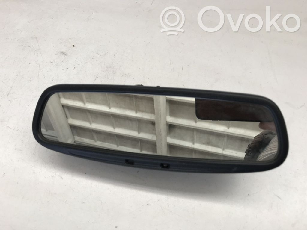 Ford Focus C-MAX Galinio vaizdo veidrodis (salone) 