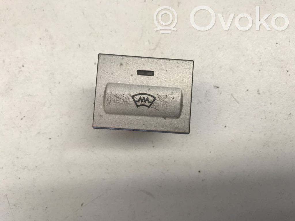 Ford Focus Windscreen/window heater switch 