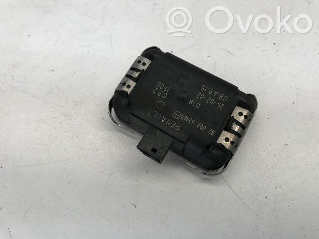 Renault Vel Satis Sensor de lluvia 