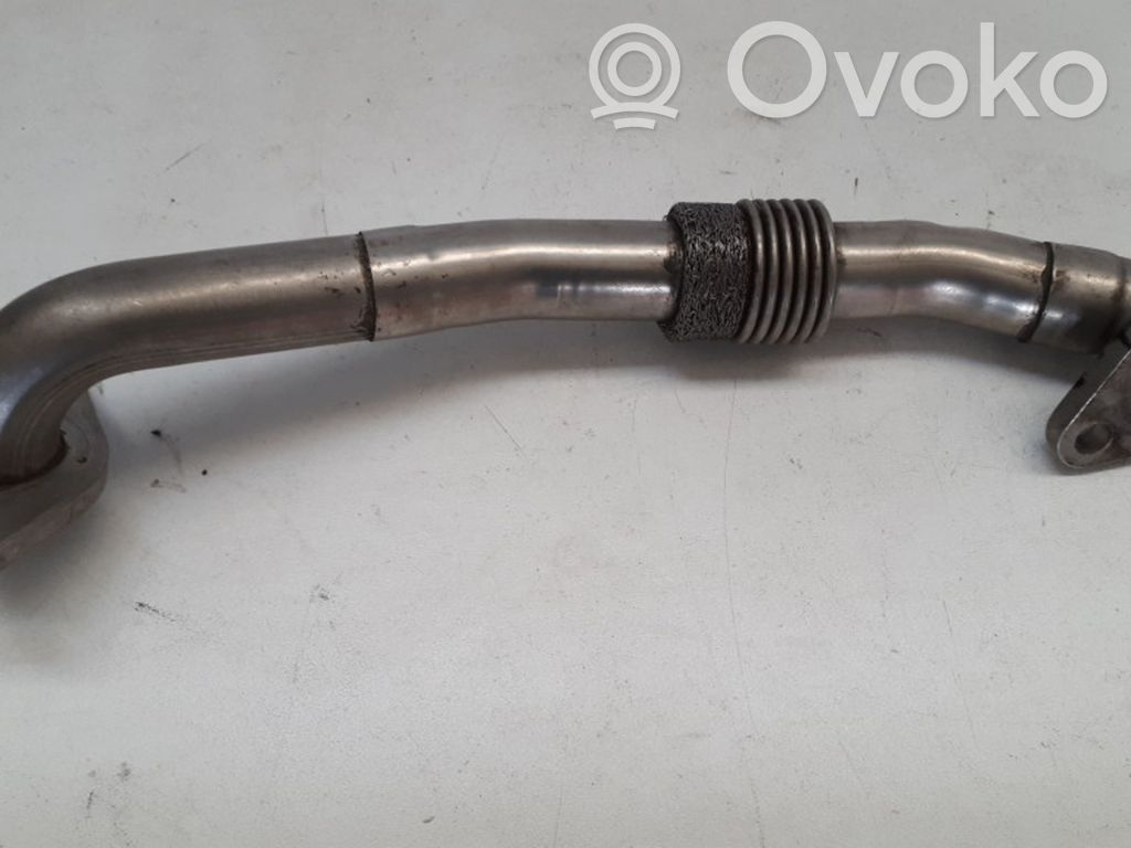 Ford Galaxy Caurulīte (-es) / šļūtene (-es) 