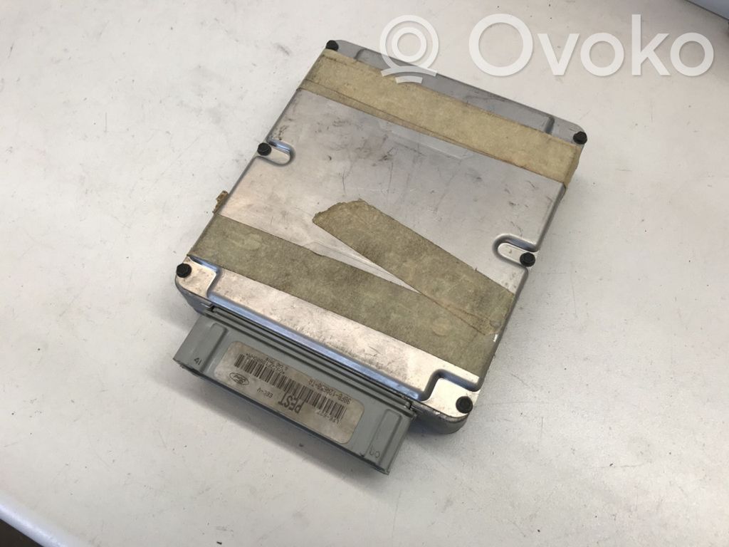 Ford Puma Engine control unit/module 