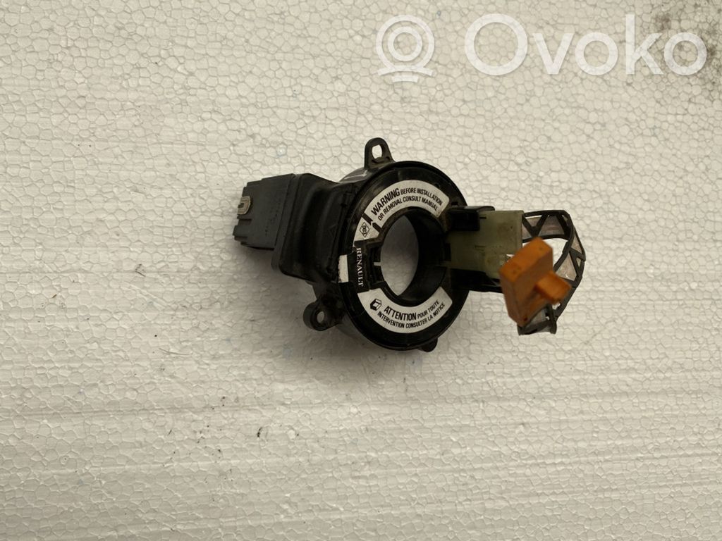 Renault Megane I Airbag slip ring squib (SRS ring) 
