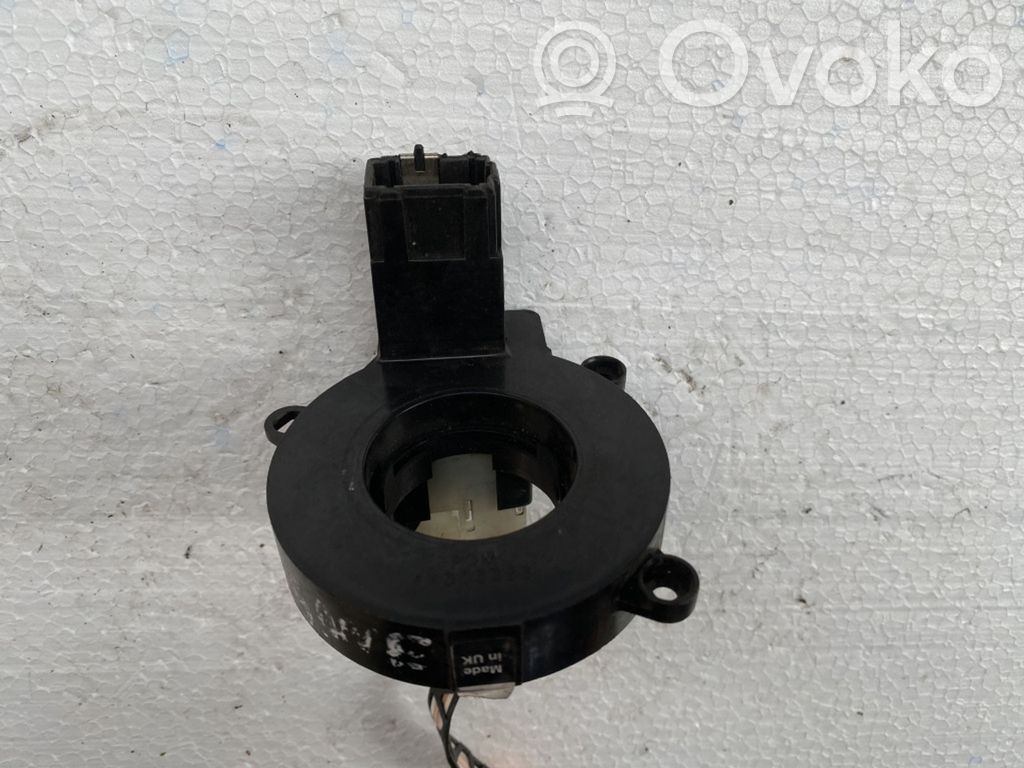 Renault Megane I Airbag slip ring squib (SRS ring) 