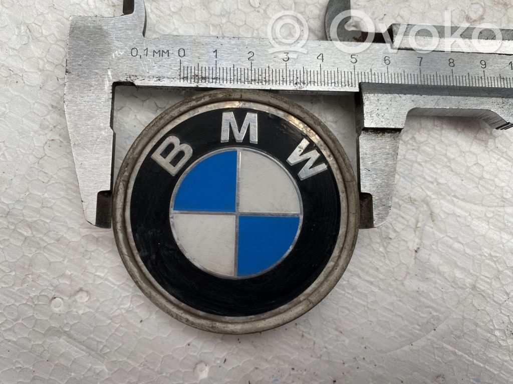 BMW 5 E39 Original wheel cap 