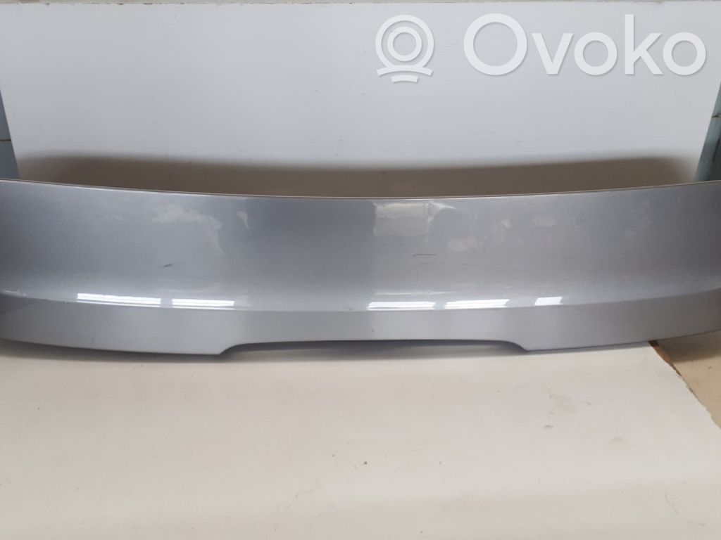 Saab 9-3 Ver2 Tailgate/trunk spoiler 