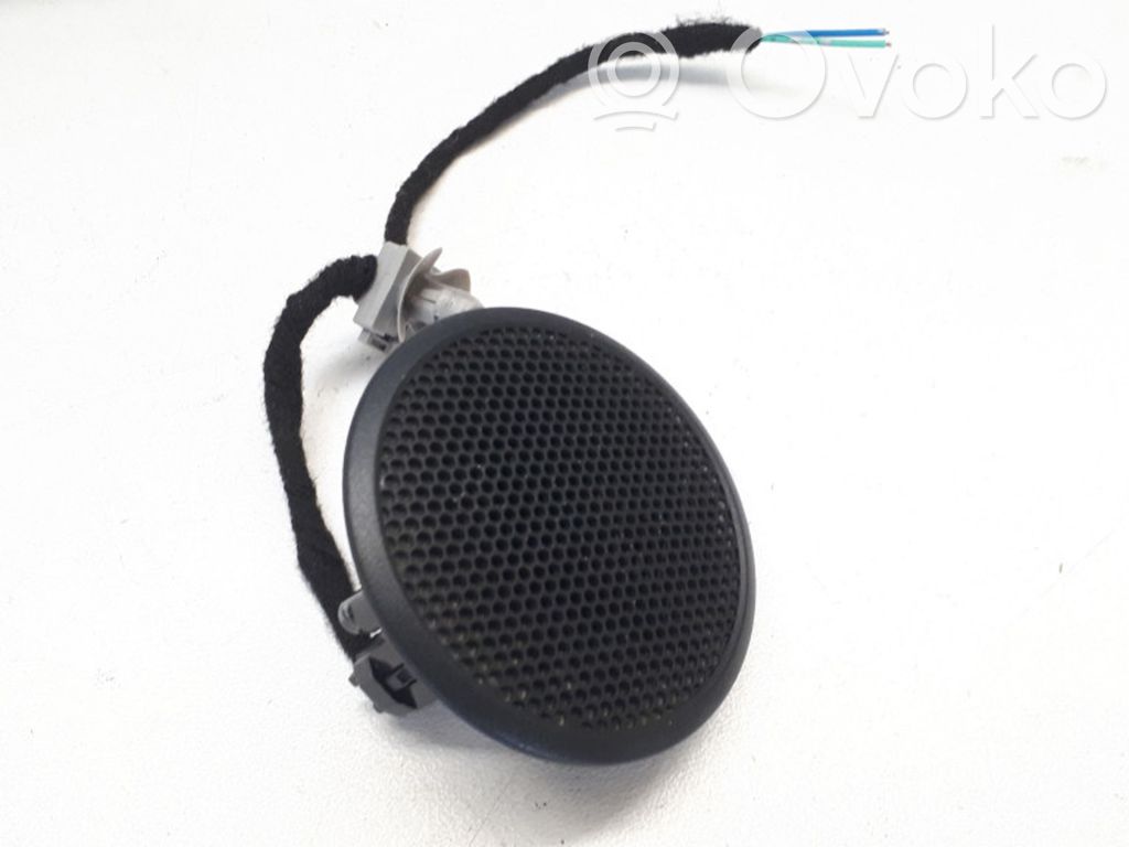 Mazda CX-3 Parcel shelf speaker 