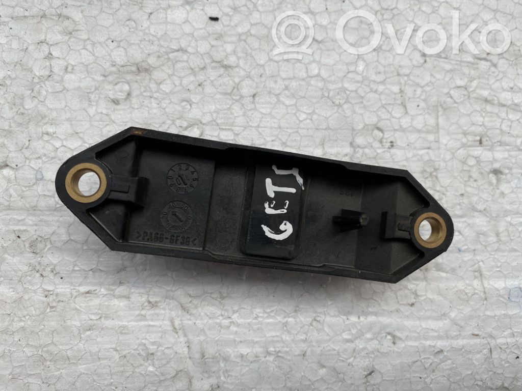 Hyundai Getz Airbagsensor Crashsensor Drucksensor 