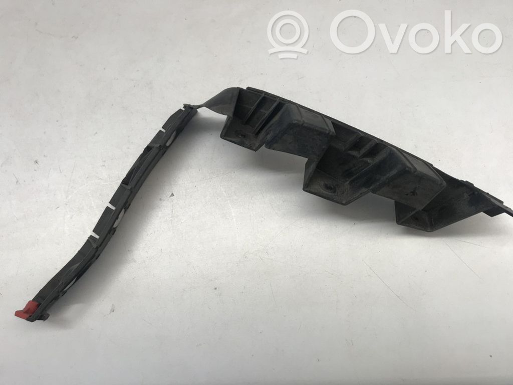 Opel Corsa D Bumper support mounting bracket corner 