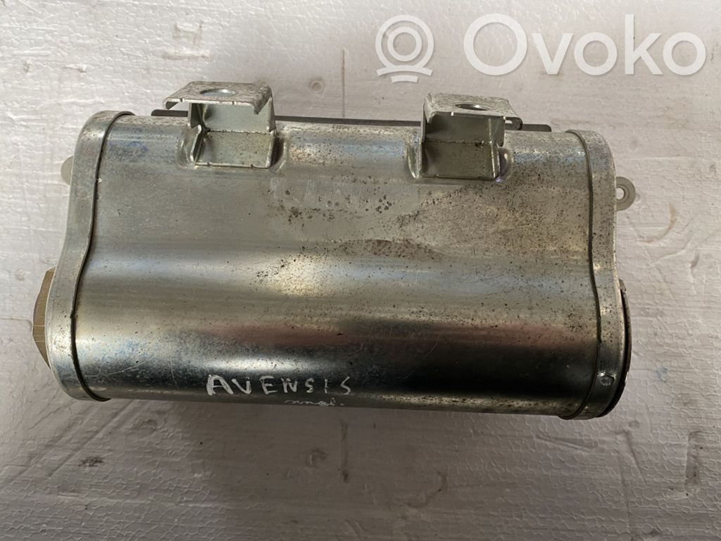 Poduszka powietrzna Airbag pasażera   7397005030LHD,7397005040RHD