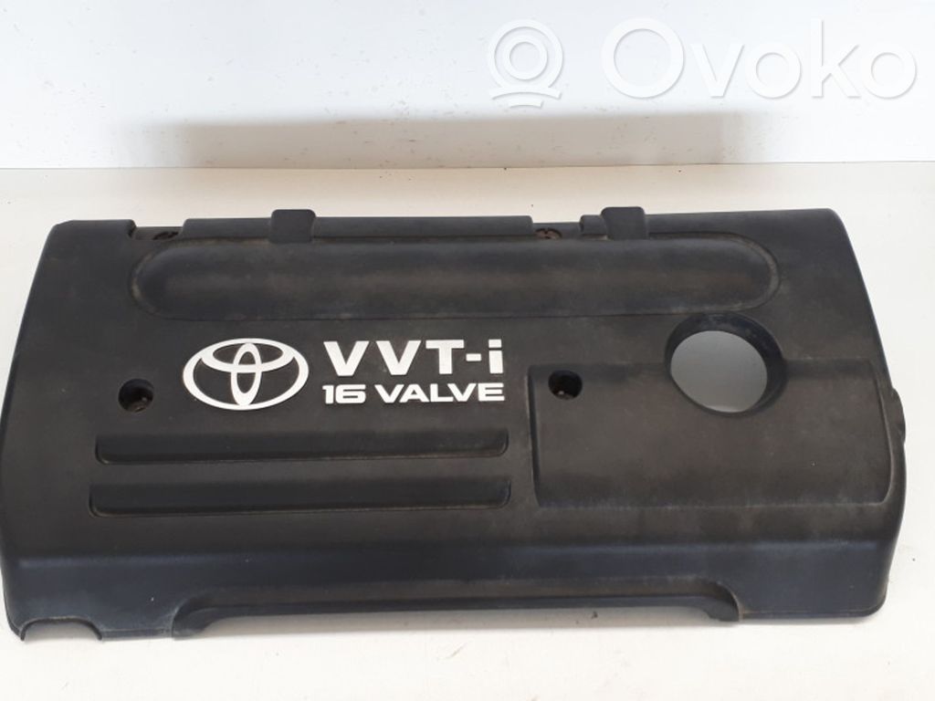 Toyota Corolla E120 E130 Motorabdeckung 