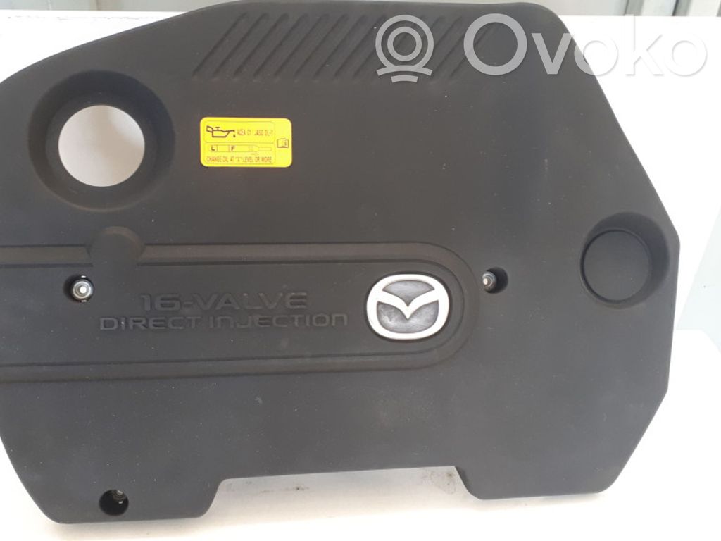 Mazda 6 Engine cover (trim) 