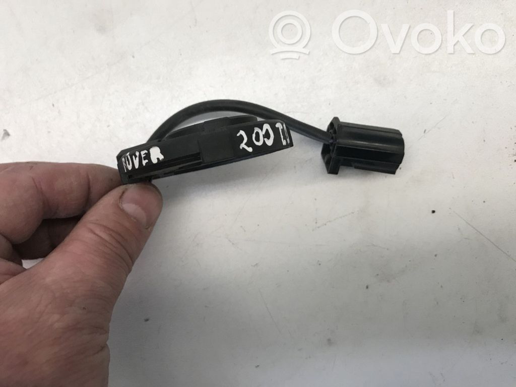 Rover 214 - 216 - 220 Imobilaizerio valdymo blokas 