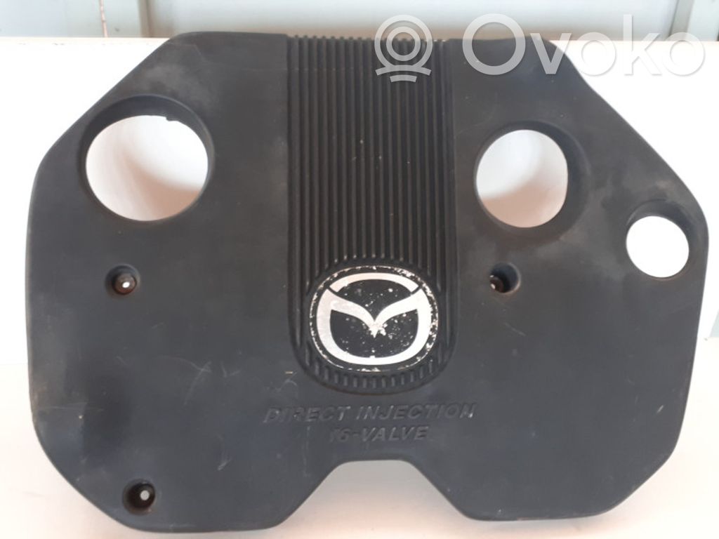 Mazda Premacy Engine cover (trim) 