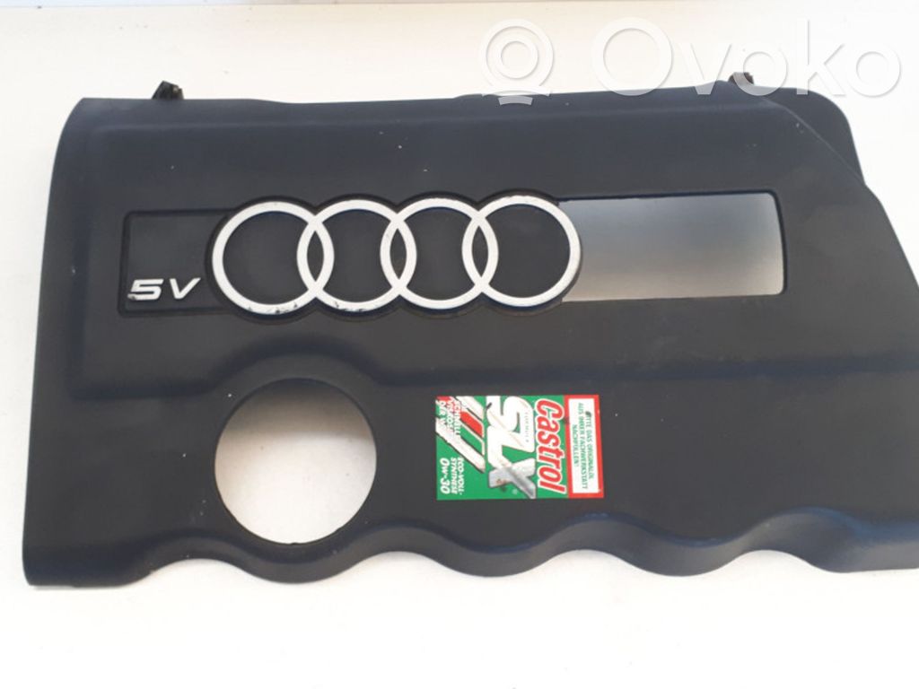 Audi A4 S4 B5 8D Motorabdeckung 