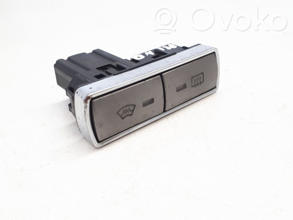 Ford Mondeo MK IV Windscreen/window heater switch 