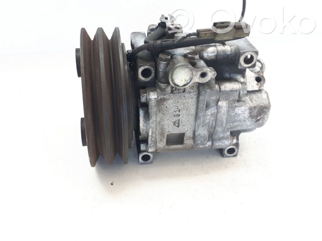 Mazda Premacy Air conditioning (A/C) compressor (pump) 