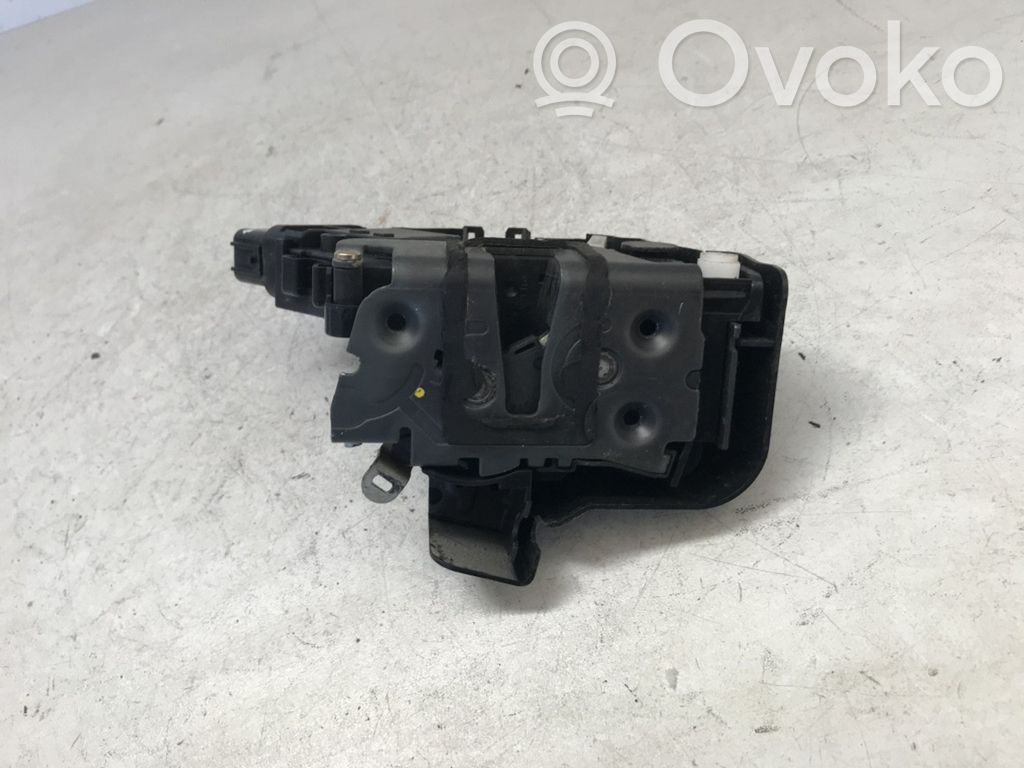 Ford Focus C-MAX Rear door lock 