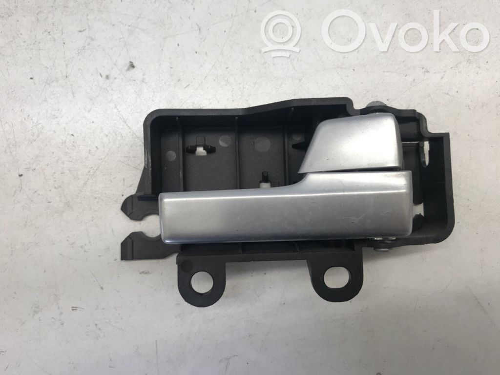 Ford Focus C-MAX Front door interior handle 
