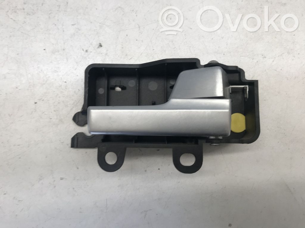 Ford Focus C-MAX Rear door interior handle 