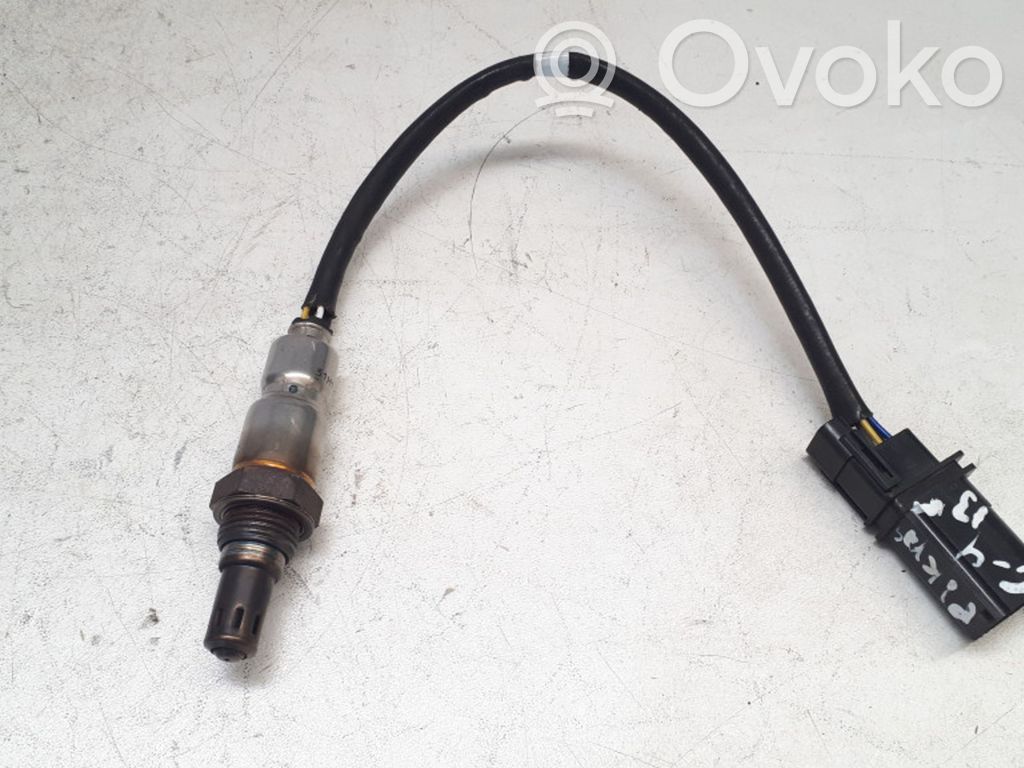 Citroen C4 Grand Picasso Lambda probe sensor 