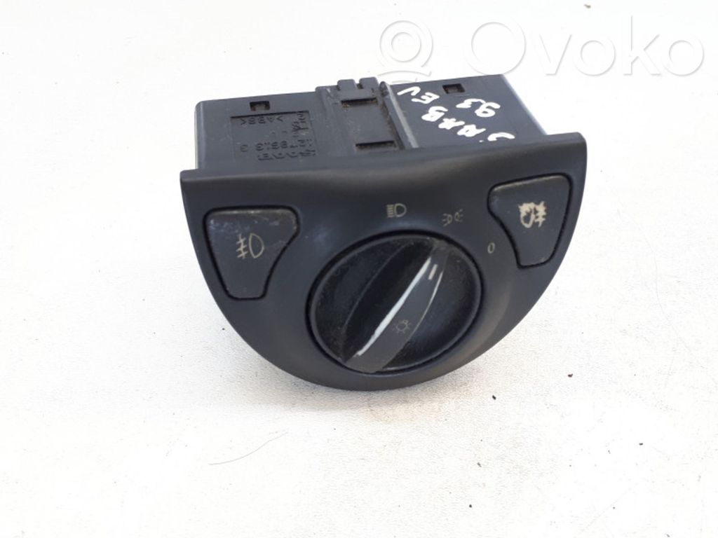 Saab 9-3 Ver2 Light switch 
