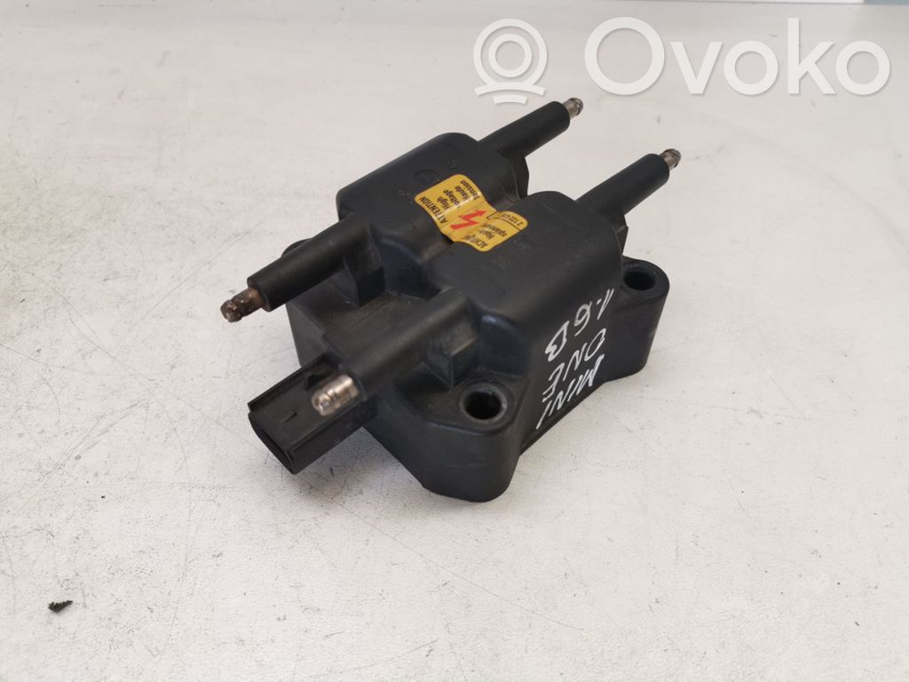 Mini One - Cooper R50 - 53 High voltage ignition coil 
