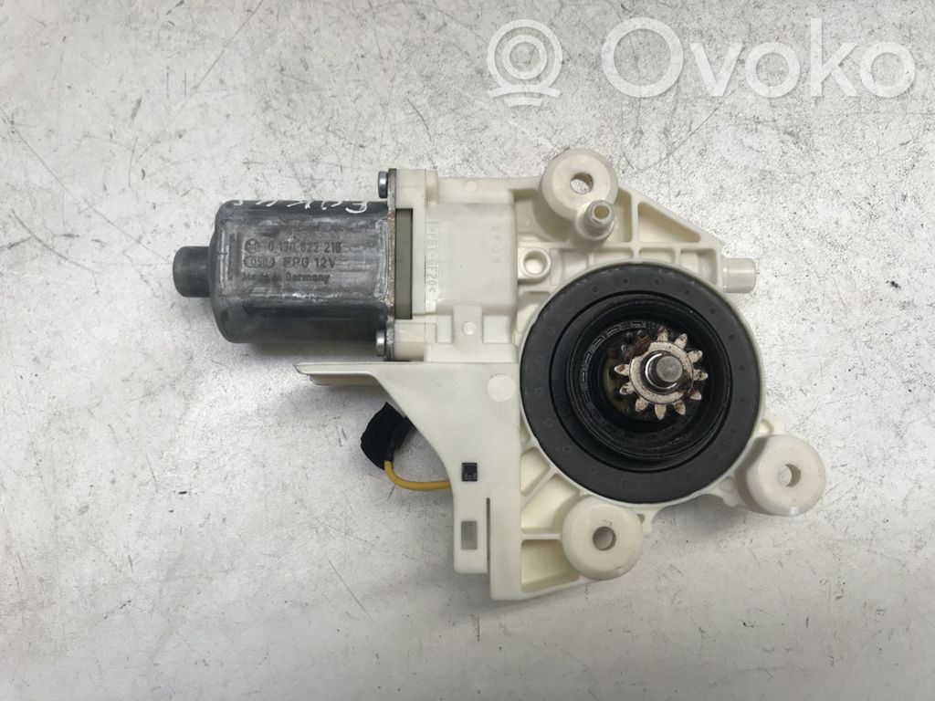 Ford Focus Front door window regulator motor 