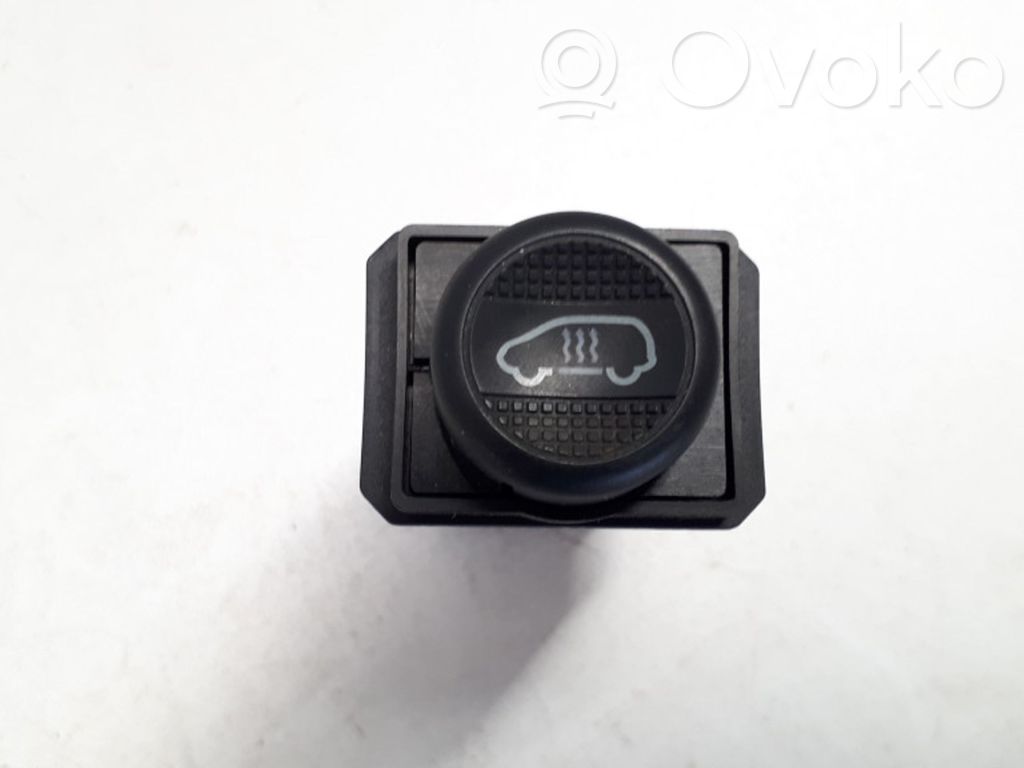 Ford Galaxy Air circulation switch 