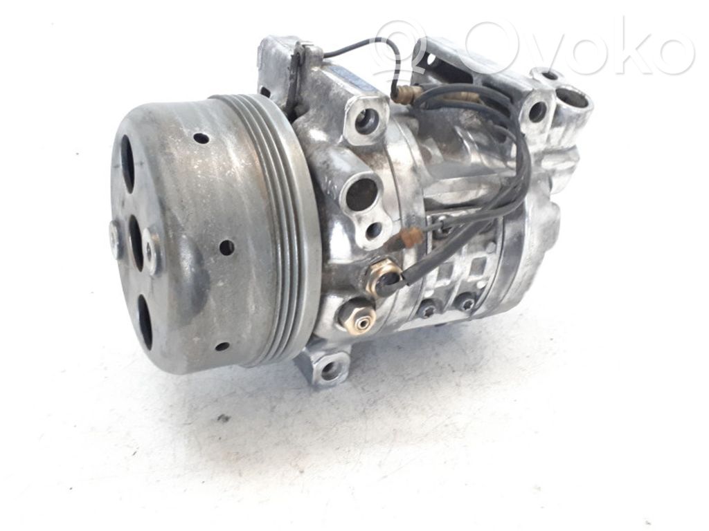 Opel Frontera B Klimakompressor Pumpe 
