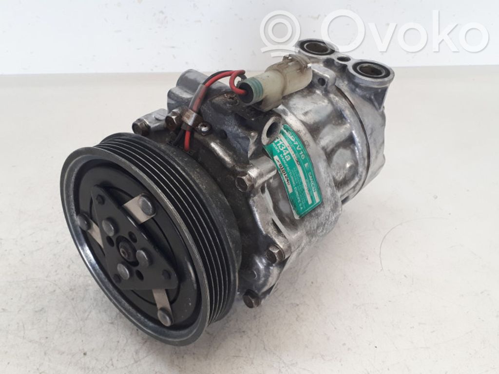 Rover 45 Air conditioning (A/C) compressor (pump) 