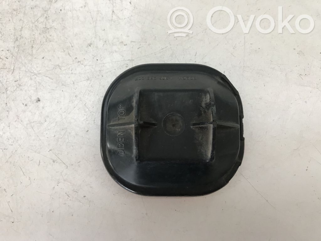 Opel Ascona C Deckel Abdeckung Scheinwerfer 