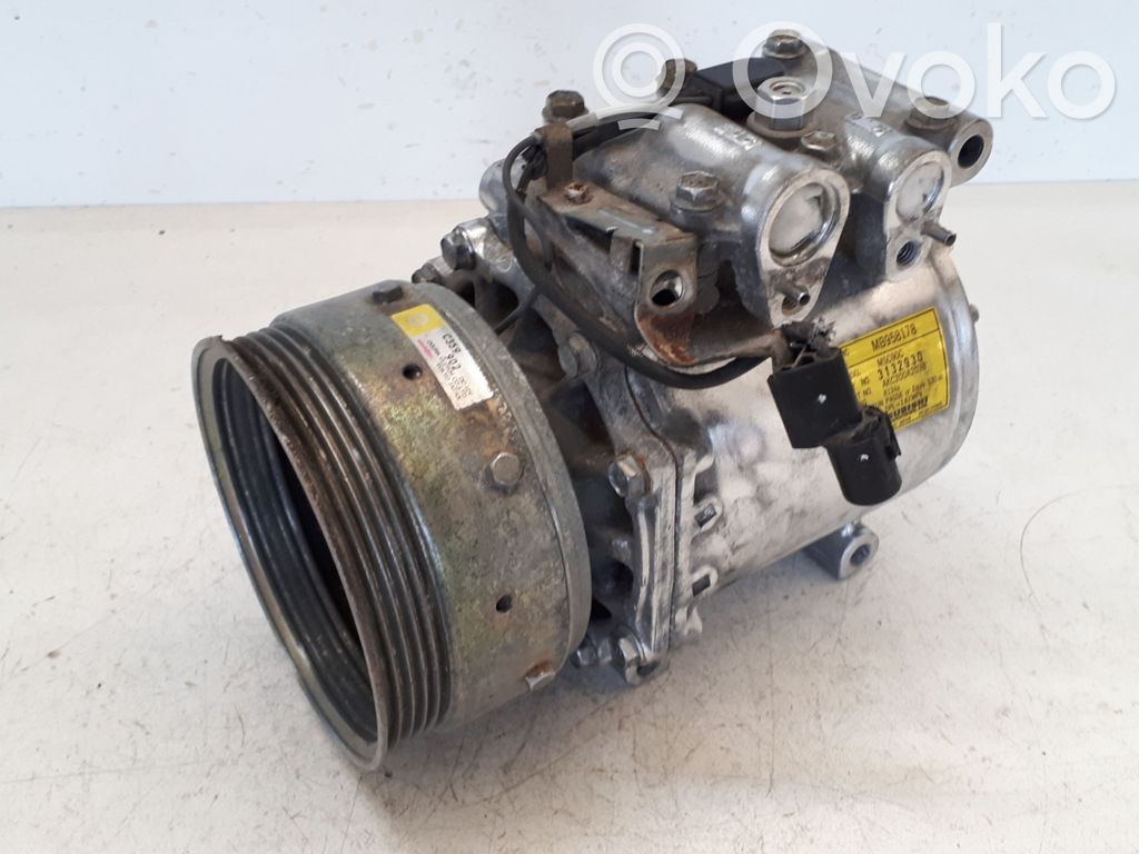 Kompresor / Sprężarka klimatyzacji A/C   MSC90C,MB958178