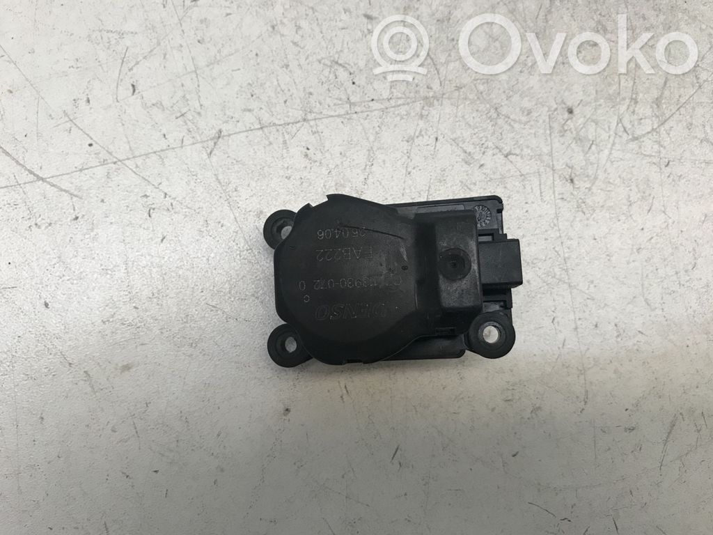 BMW 1 E81 E87 Stellmotor Heizung Klima 