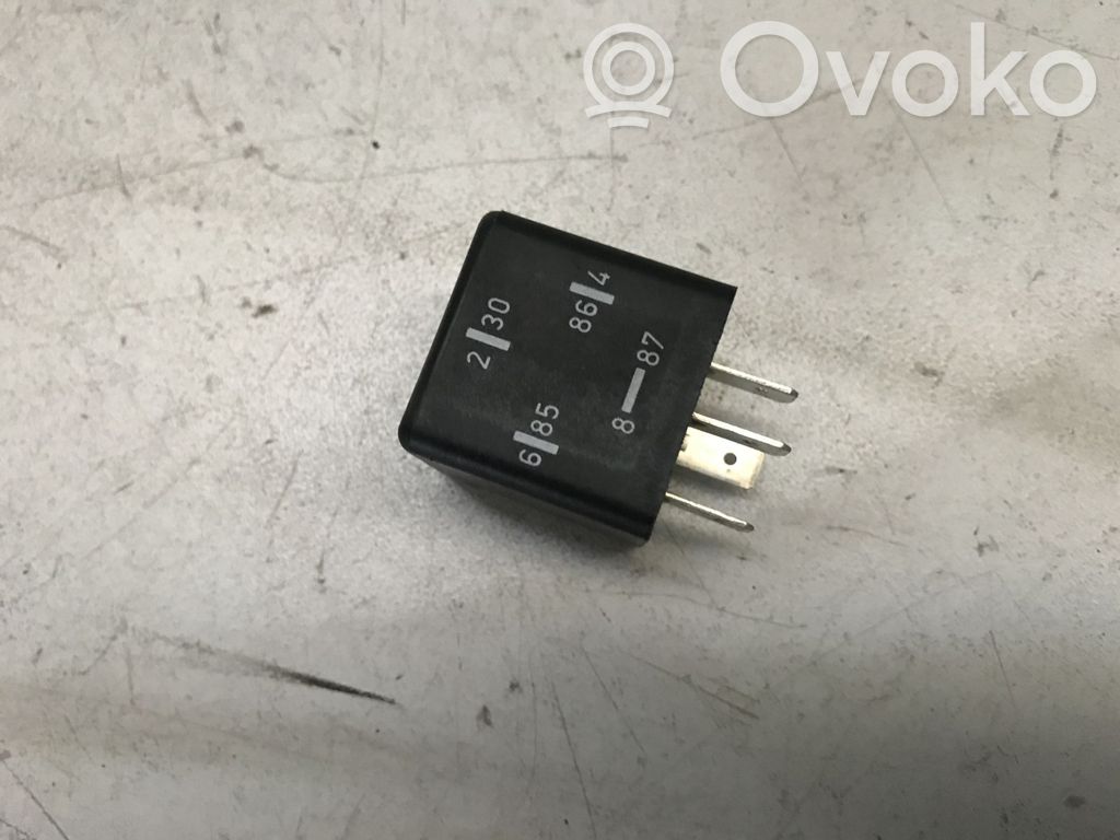 Skoda Superb B5 (3U) Other relay 