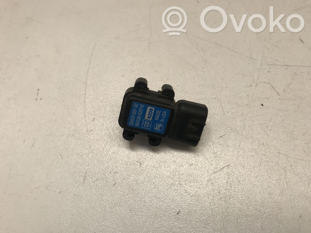 Toyota Corolla E120 E130 Air pressure sensor 