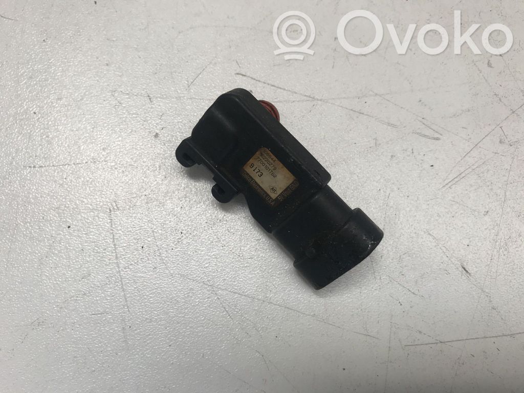 Renault Scenic II -  Grand scenic II Luftdrucksensor 