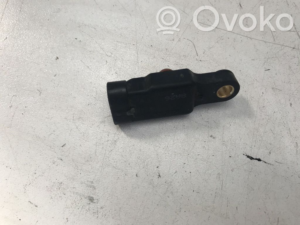Chevrolet Aveo Air pressure sensor 