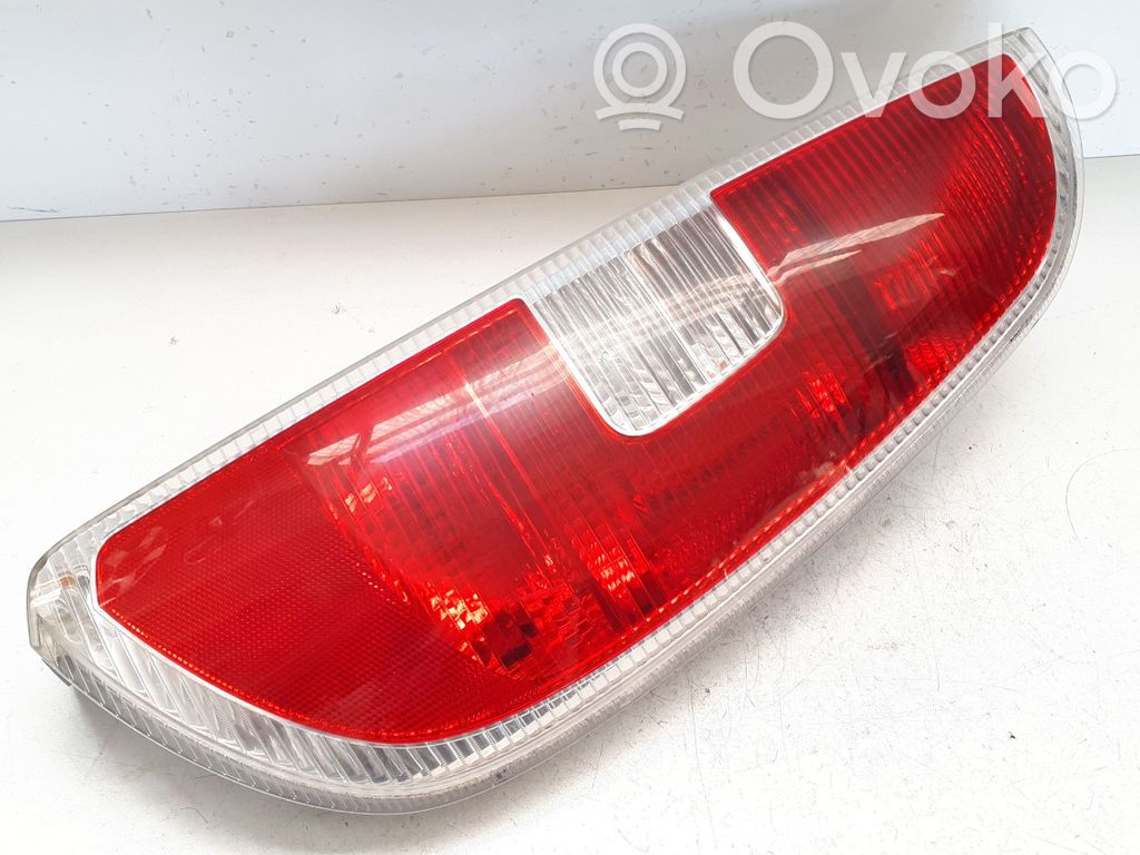 Skoda Praktik (5J8) Takavalot 