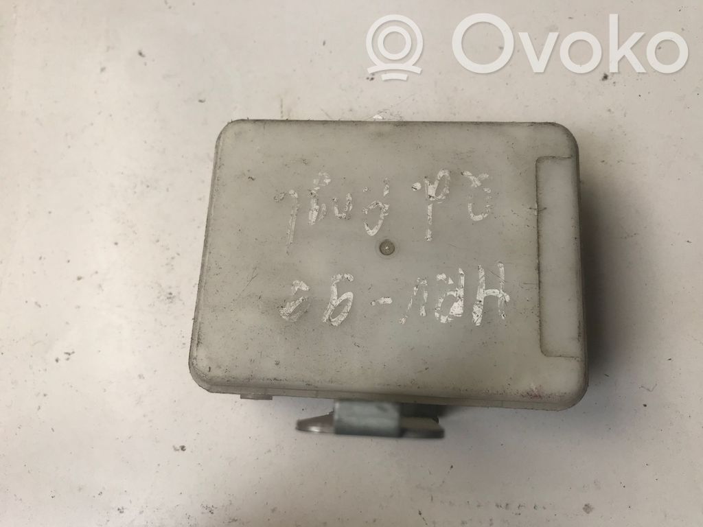 Honda HR-V Other relay 