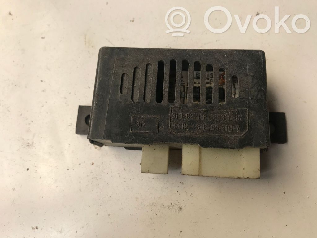 Ford Scorpio Other relay 