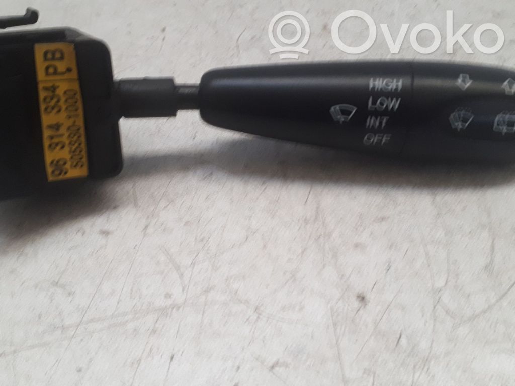 Daewoo Matiz Wiper speed switch 