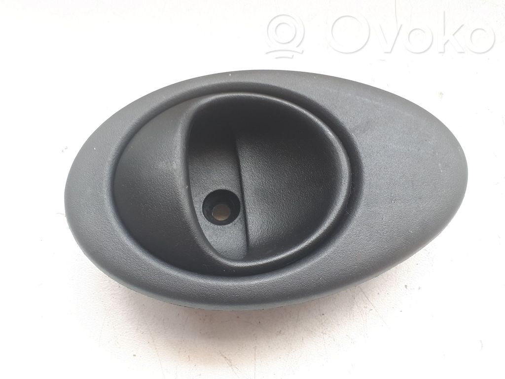 Daewoo Matiz Rear door interior handle 