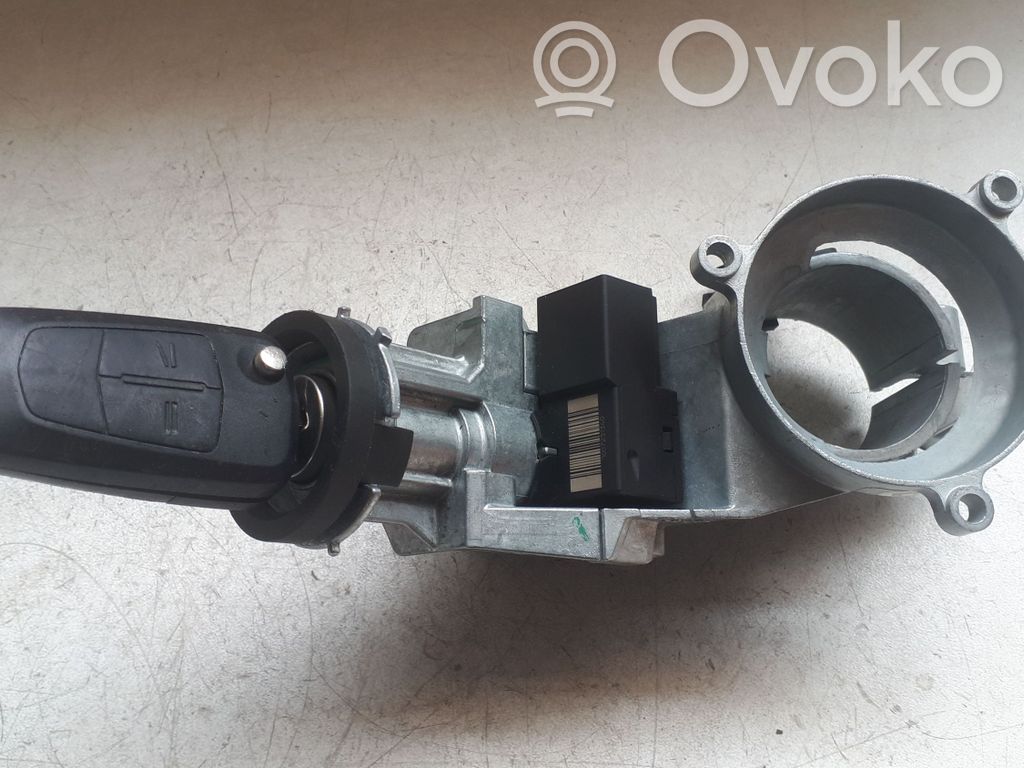 Ignition lock   56155E,235100067