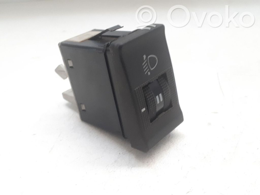 Audi 100 S4 C4 Headlight level height control switch 
