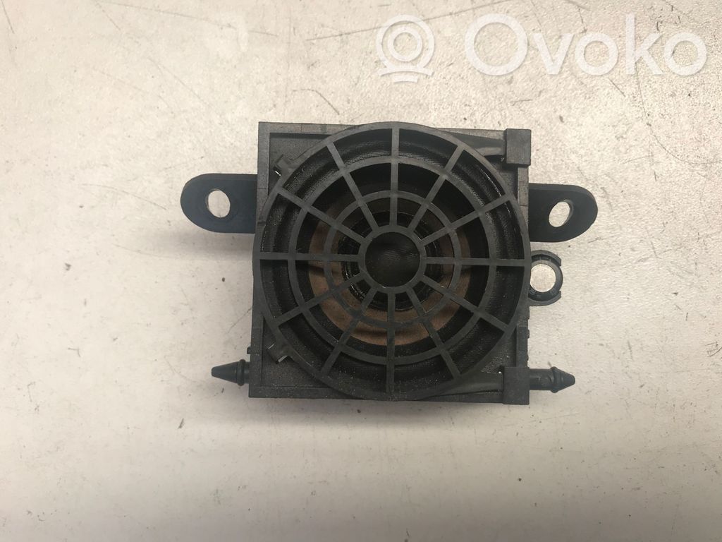Audi A4 S4 B6 8E 8H Altavoz del panel 