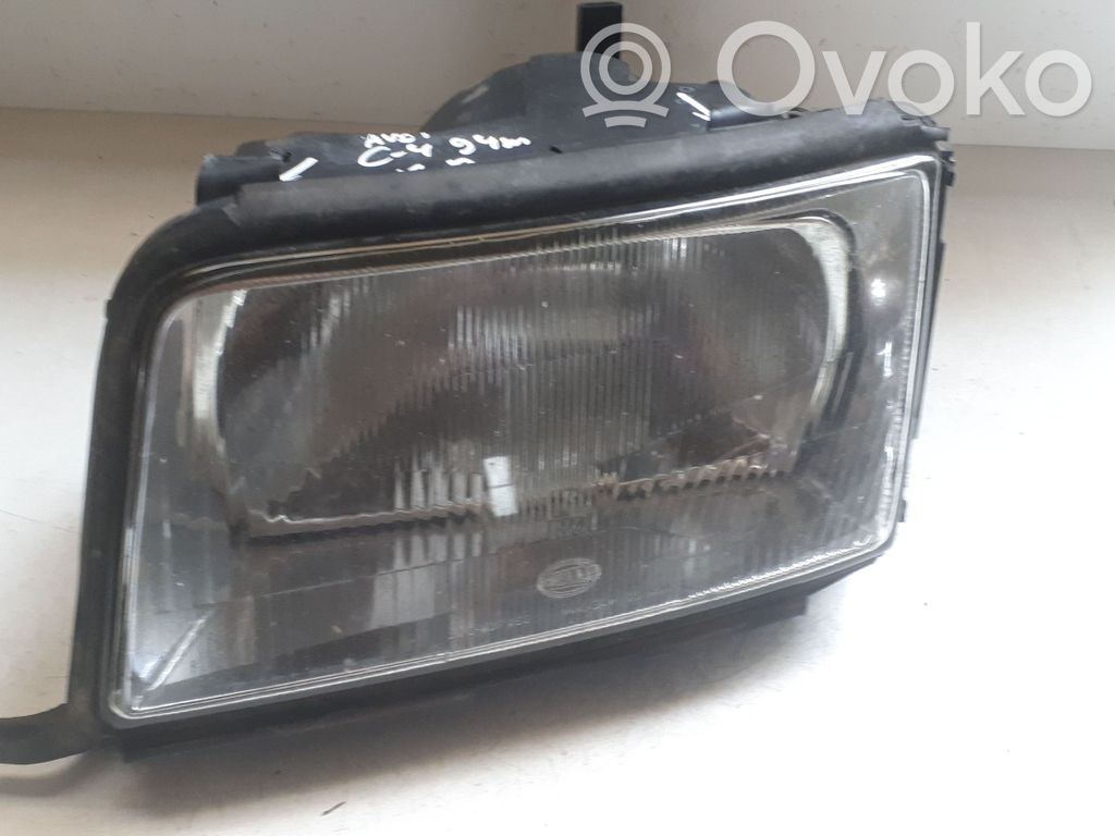 Audi 100 S4 C4 Scheinwerfer 
