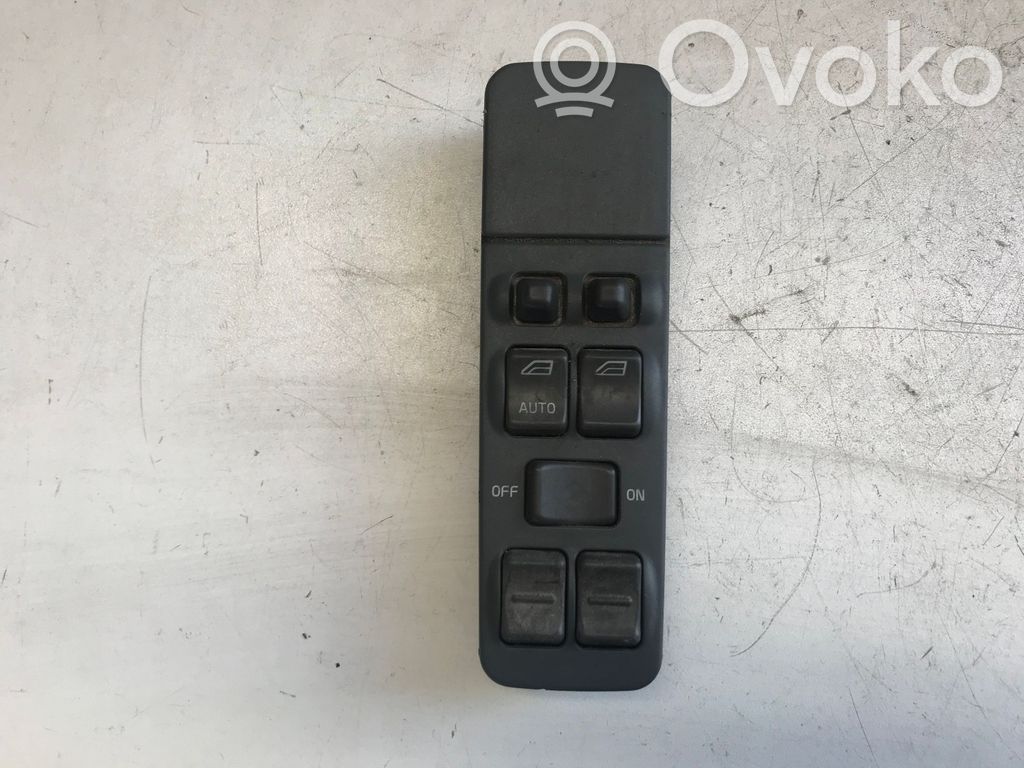 Volvo S40, V40 Electric window control switch 